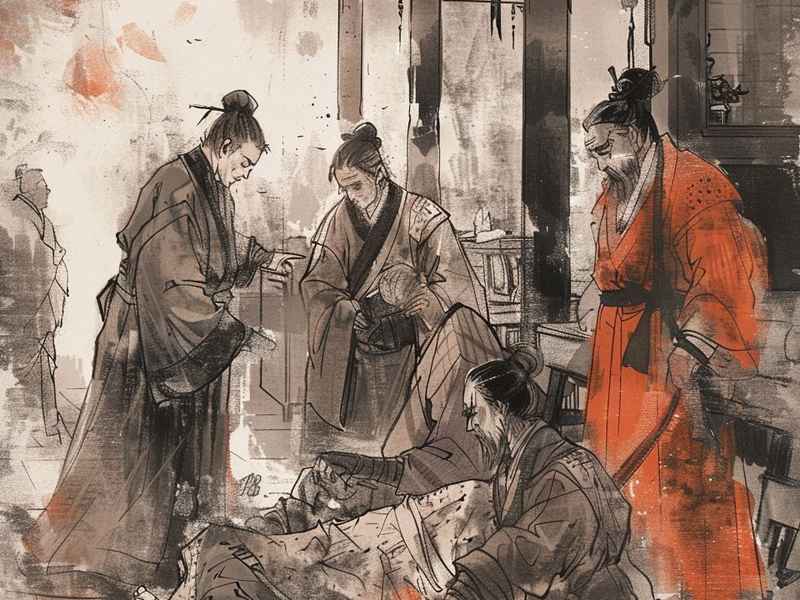 穿越之药医的悠然生活、重生之药医的悠然生活 穿越之药医的悠然生活、重生之药医的悠然生活