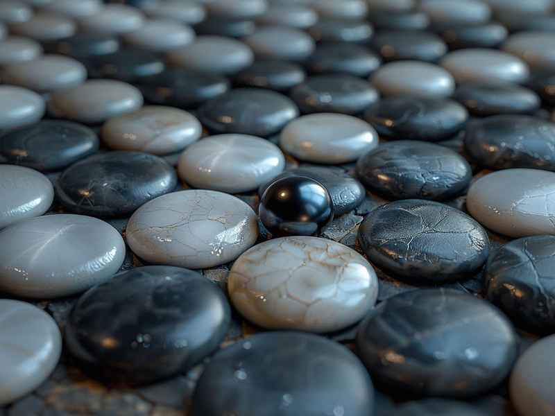 围棋与生活结合 围棋与生活结合作文