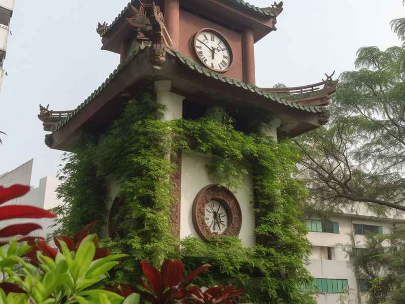 广美老校区 - 广美老校区是什么档次 广美老校区 - 广美老校区是什么档次