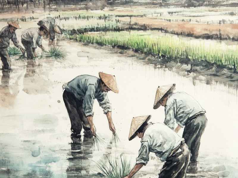漫画农村生活 - 漫画农村生活怎么画 漫画农村生活 - 漫画农村生活怎么画