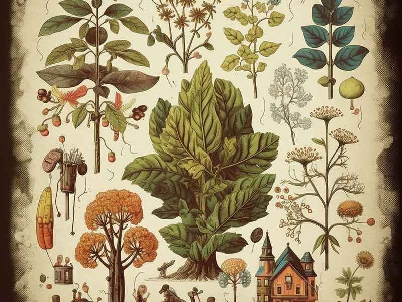 生物与生活的常识 生物与生活的常识有哪些 生物与生活的常识 生物与生活的常识有哪些