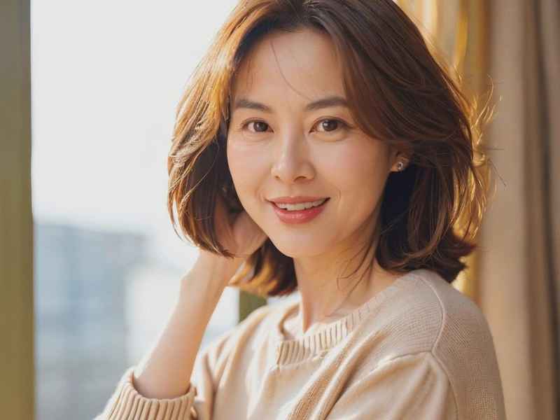 四十岁女人的生活应该是什么样的,四十岁女人的生活应该是什么样的呢 四十岁女人的生活应该是什么样的,四十岁女人的生活应该是什么样的呢