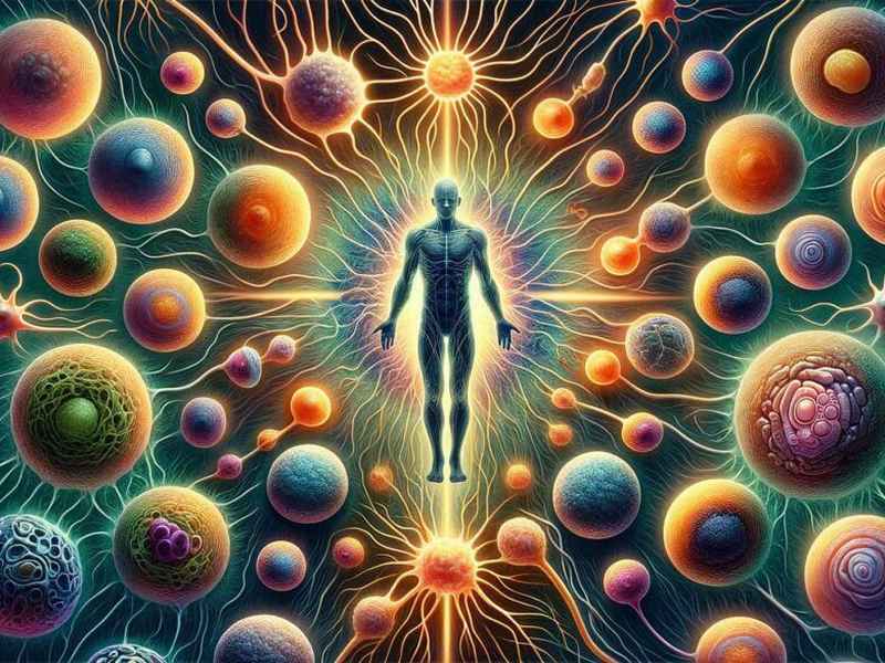 正常的分泌物 - 正常的分泌物会传染吗