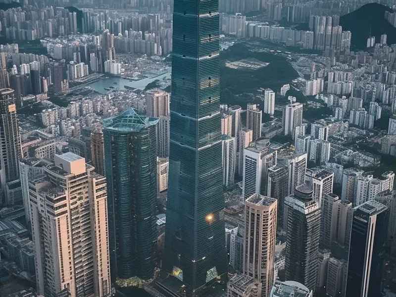 深圳工作生活汇 深圳生活工作怎么样 深圳工作生活汇 深圳生活工作怎么样
