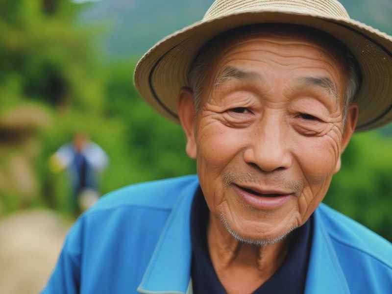 山村老卫的幸福生活笔趣阁 山村老卫的幸福生活笔趣阁小说