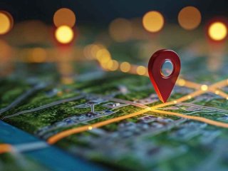 生活中的方位知识运用；生活中的方位知识运用图片