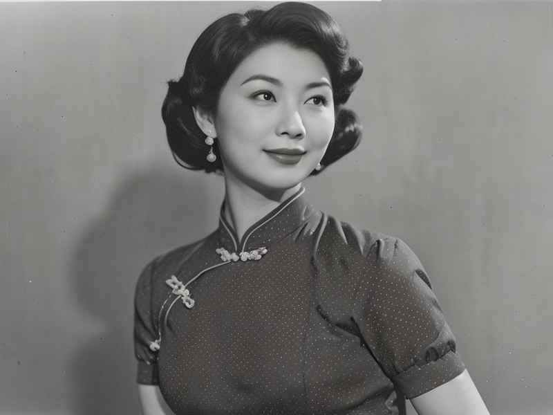 于淑珍年轻时候的歌曲(于淑珍年轻时候的歌曲叫什么) 于淑珍年轻时候的歌曲(于淑珍年轻时候的歌曲叫什么)