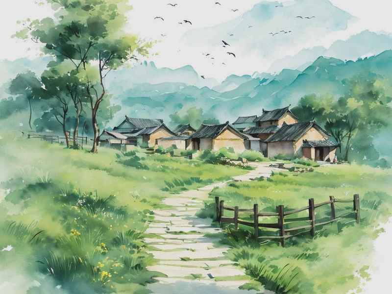 山村田园生活的小说 山村田园生活的小说有哪些 山村田园生活的小说 山村田园生活的小说有哪些