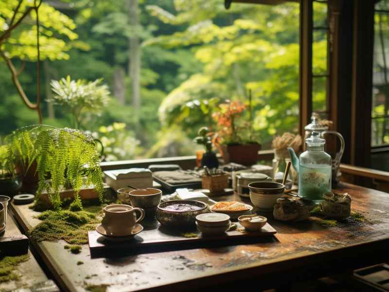 慢生活和快节奏的看法 慢生活和快节奏的看法和感受