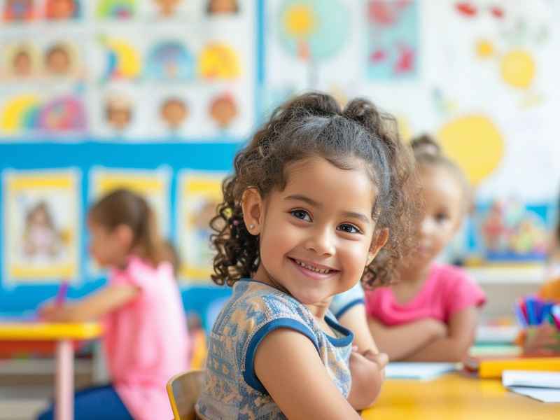 幼儿园的生活很开心 幼儿园的生活很开心的句子