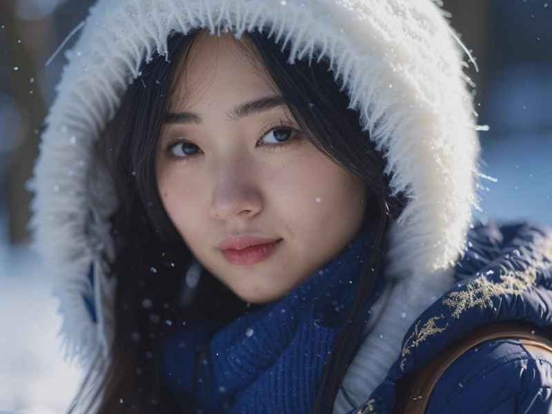 冬天生活照真实 冬天生活照真实图片 冬天生活照真实 冬天生活照真实图片
