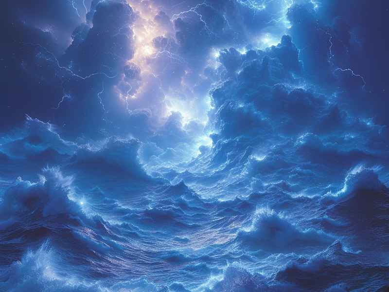 生活的暴风雨200字（生活的暴风雨200字感悟）