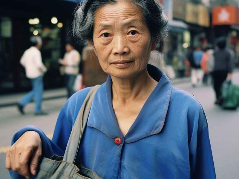 普通中国人的美国生活 美国普通人和中国普通人的生活 普通中国人的美国生活 美国普通人和中国普通人的生活