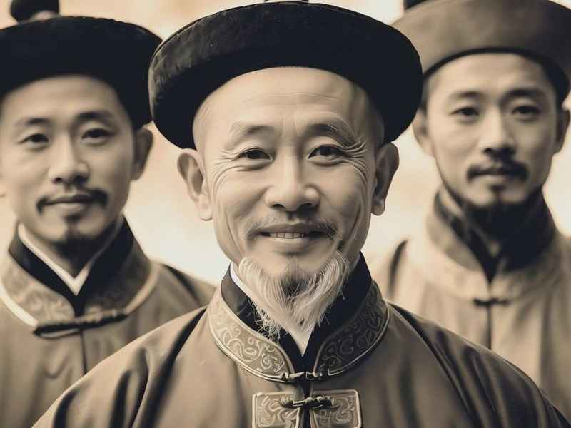 清朝的姓氏、清朝的姓氏改成现在的什么姓 清朝的姓氏、清朝的姓氏改成现在的什么姓