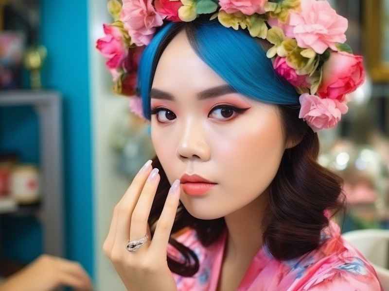 生活妆面造型图片大全,生活妆面造型图片大全集 生活妆面造型图片大全,生活妆面造型图片大全集