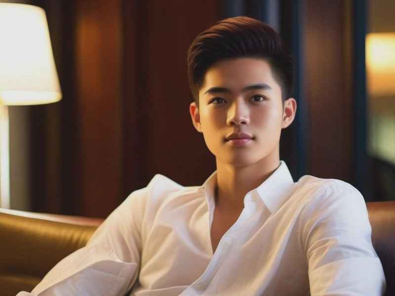 天启悠闲生活男主是谁(天启悠闲生活男主是谁啊) 天启悠闲生活男主是谁(天启悠闲生活男主是谁啊)