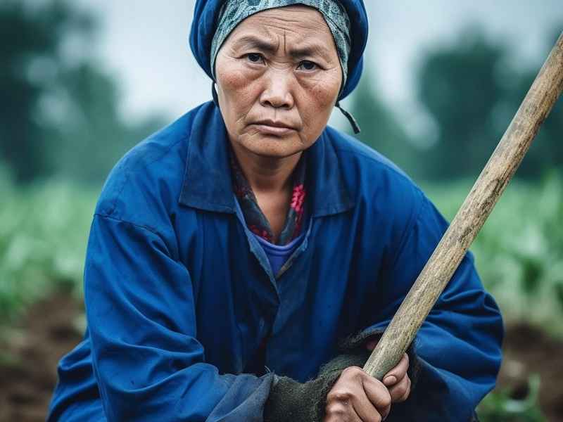 穿越农妇的平淡生活(穿越农妇的平淡生活免费阅读) 穿越农妇的平淡生活(穿越农妇的平淡生活免费阅读)
