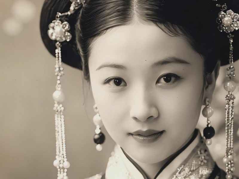 揭秘慈禧太后执政时期的性生活 揭秘慈禧太后的真实生活 揭秘慈禧太后执政时期的性生活 揭秘慈禧太后的真实生活