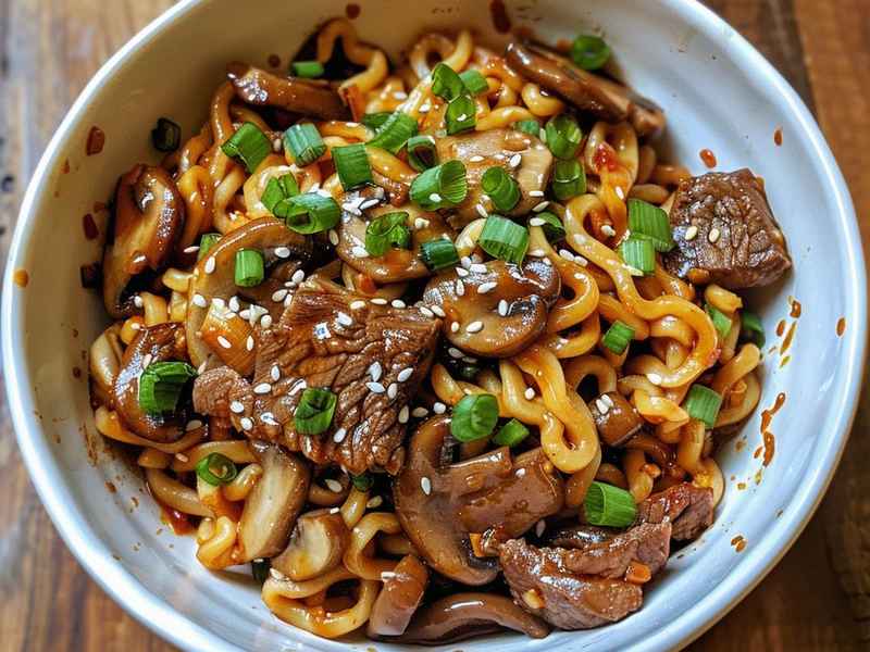 快乐生活一点通牛肉面(快乐生活一点通牛肉饼) 快乐生活一点通牛肉面(快乐生活一点通牛肉饼)