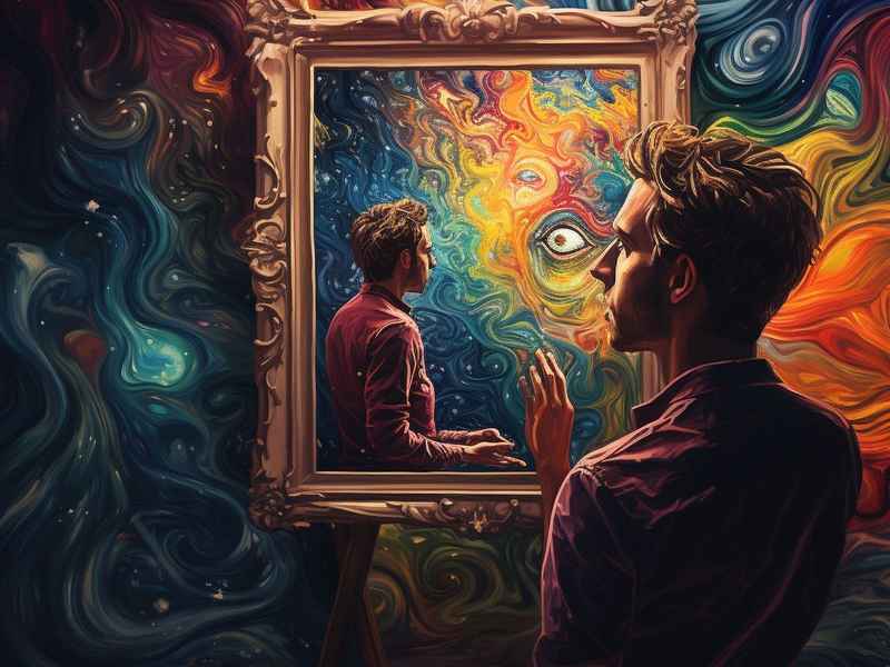 艺术是生活的镜子解析(艺术是生活的镜子解析句子) 艺术是生活的镜子解析(艺术是生活的镜子解析句子)