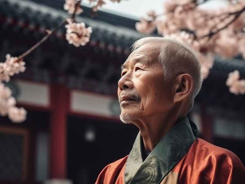 生活的无常什么意思 生活无常生命无常是什么意思