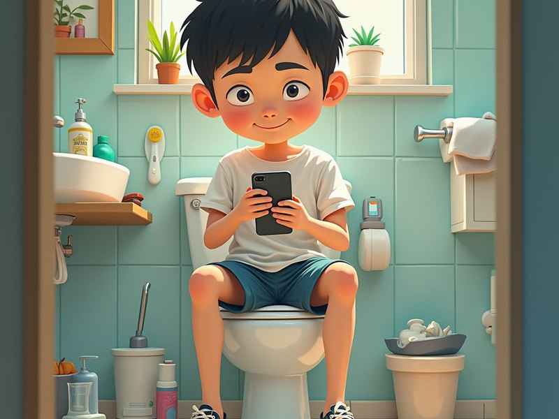 生活中的不方便之处 - 生活中的不方便之处作文
