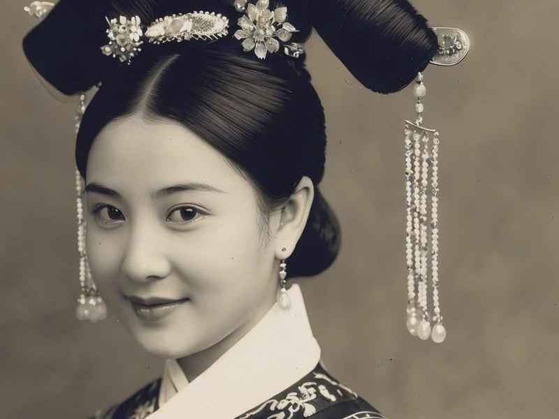 揭秘慈禧太后执政时期的性生活 揭秘慈禧太后的真实生活 揭秘慈禧太后执政时期的性生活 揭秘慈禧太后的真实生活