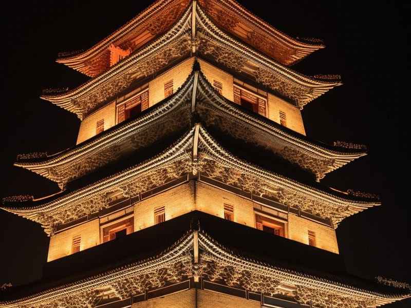甘肃夜景图片 甘肃夜景图片大全 甘肃夜景图片 甘肃夜景图片大全