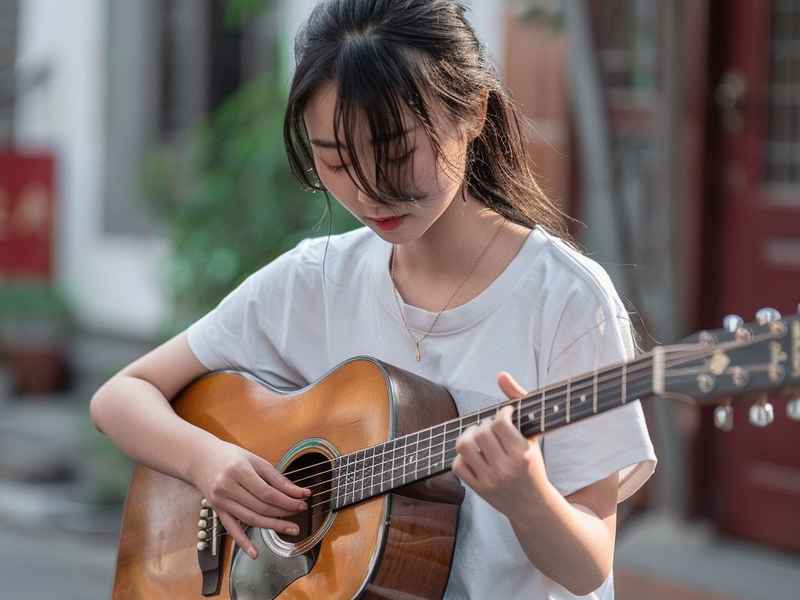 生活里的刺吉他谱、平淡生活里的刺吉他谱简单版 生活里的刺吉他谱、平淡生活里的刺吉他谱简单版