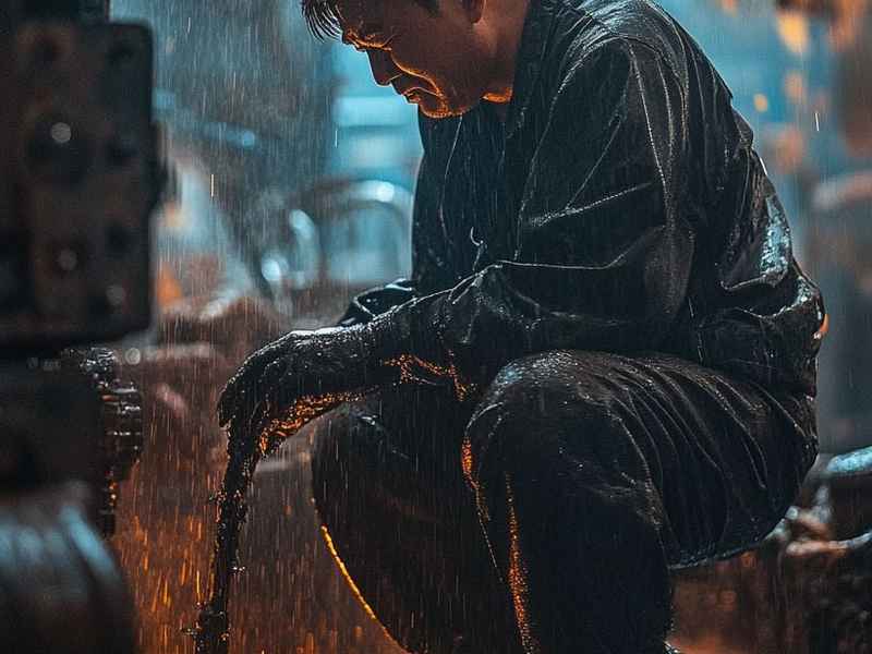 普工的生活状态(普工的生活状态描述) 普工的生活状态(普工的生活状态描述)