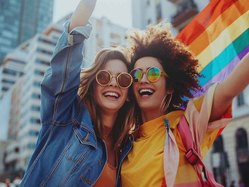 女同性恋怎么生活在一起? 女同性恋怎么生活在一起呢 女同性恋怎么生活在一起? 女同性恋怎么生活在一起呢