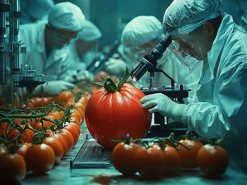 日常生活中哪些食物是转基因的 日常生活中哪些食物是转基因的呢 日常生活中哪些食物是转基因的 日常生活中哪些食物是转基因的呢