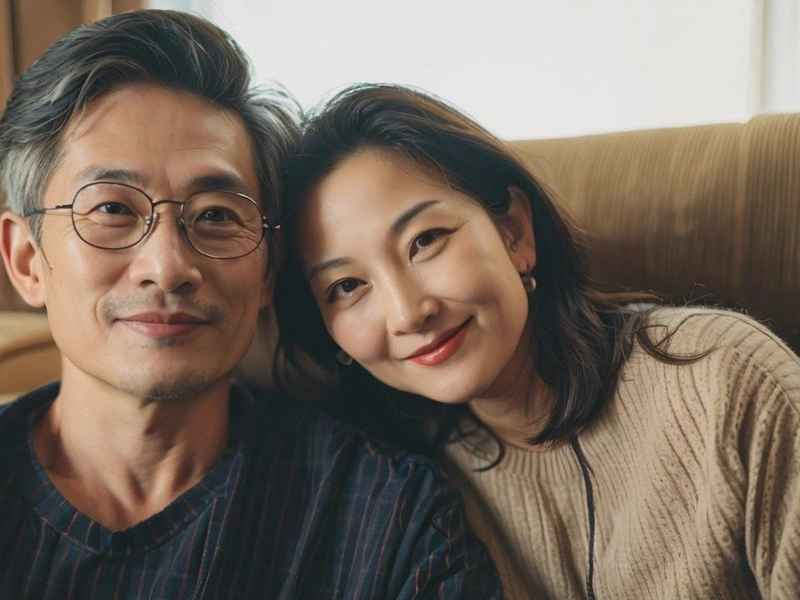 别了我的男人生活剧情介绍 别了我的男人生活剧情介绍大结局