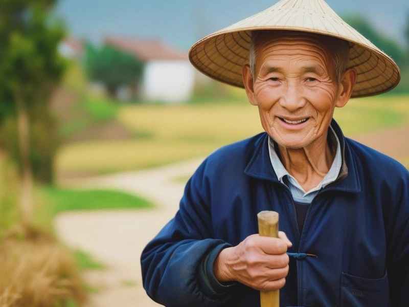 关于农村生活的诗句一-五年级 - 五句关于农村生活的诗句 关于农村生活的诗句一-五年级 - 五句关于农村生活的诗句