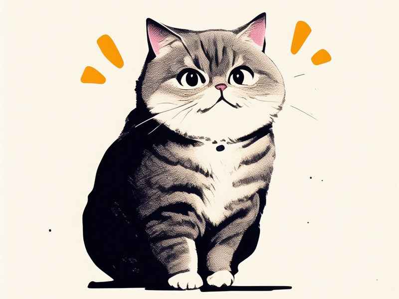 猫咪的用品 猫咪的用品简笔画 猫咪的用品 猫咪的用品简笔画