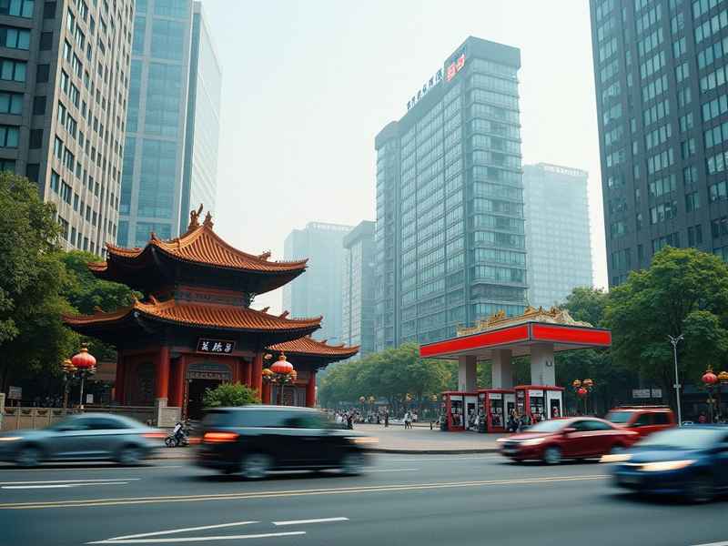 成都的街景图片,成都的街景图片真实 成都的街景图片,成都的街景图片真实