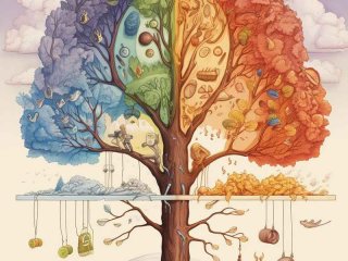 物质生活需求与精神生活需要、物质生活需求与精神生活需要的区别