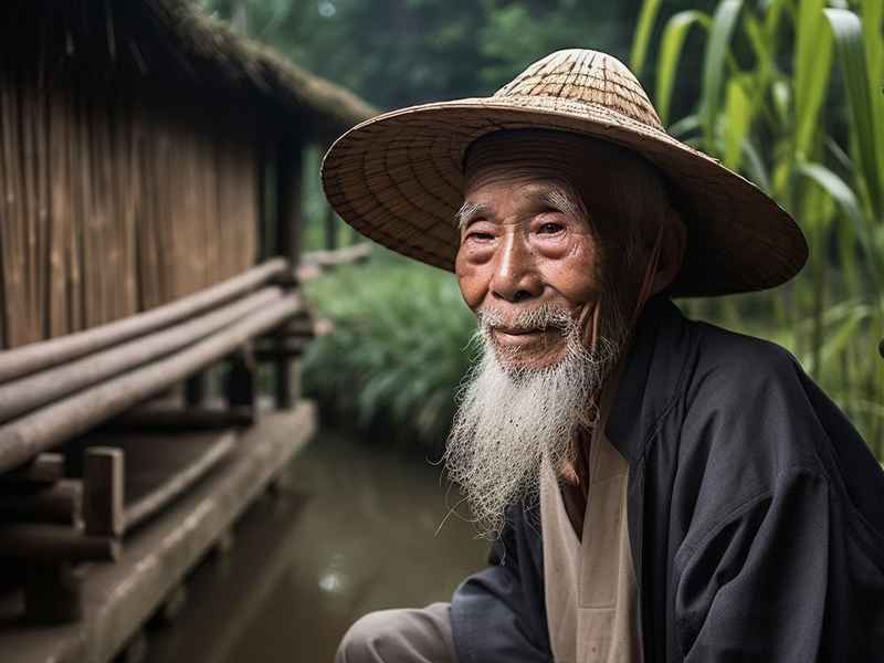 陶渊明归隐后的生活条件，陶渊明归隐后的生活条件变化
