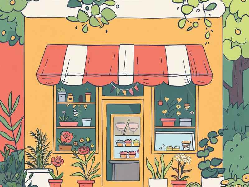 和生活有关的店铺(和生活有关的店铺名字) 和生活有关的店铺(和生活有关的店铺名字)