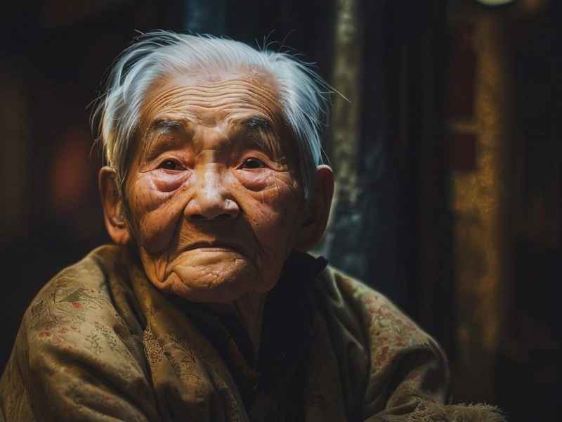 空巢老人的生活安全隐患(空巢老人的生活安全隐患怎么写) 空巢老人的生活安全隐患(空巢老人的生活安全隐患怎么写)