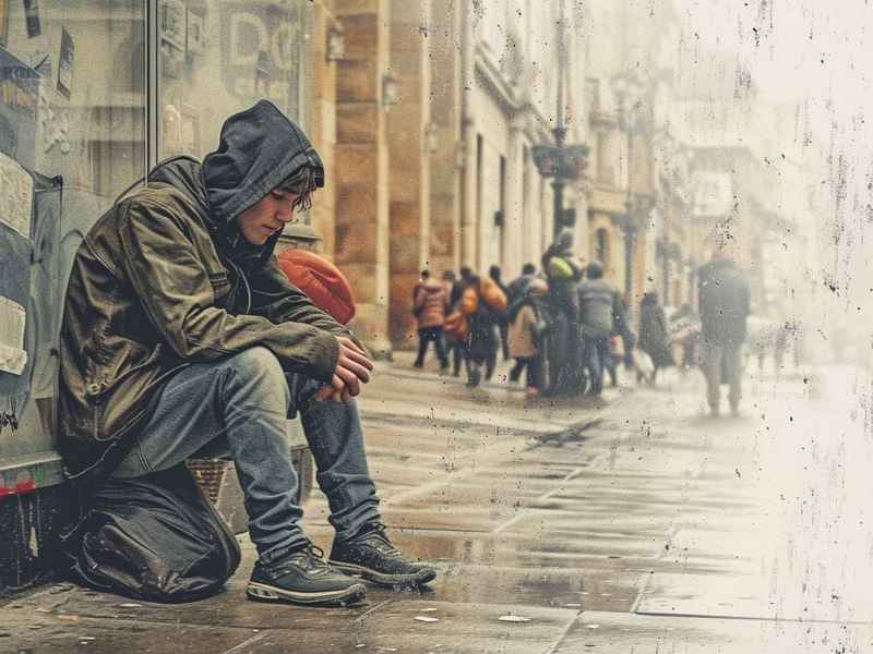 中产阶级的悲哀、中产阶级最大的悲哀
