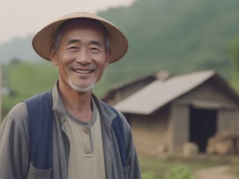 傻子具根的幸福生活(傻子的幸福人生) 傻子具根的幸福生活(傻子的幸福人生)