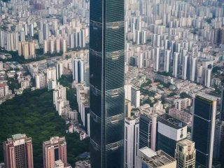 深圳工作生活是一种什么体验 知乎 在深圳工作是什么体验