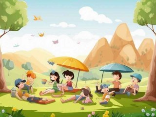 我的暑假生活小学生 - 我的暑假生活小学生日记