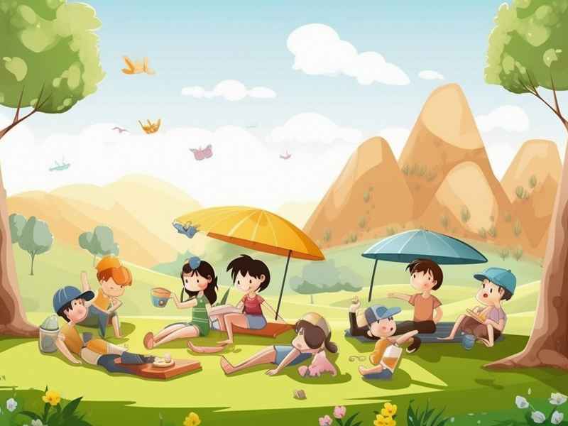 我的暑假生活小学生 - 我的暑假生活小学生日记 我的暑假生活小学生 - 我的暑假生活小学生日记