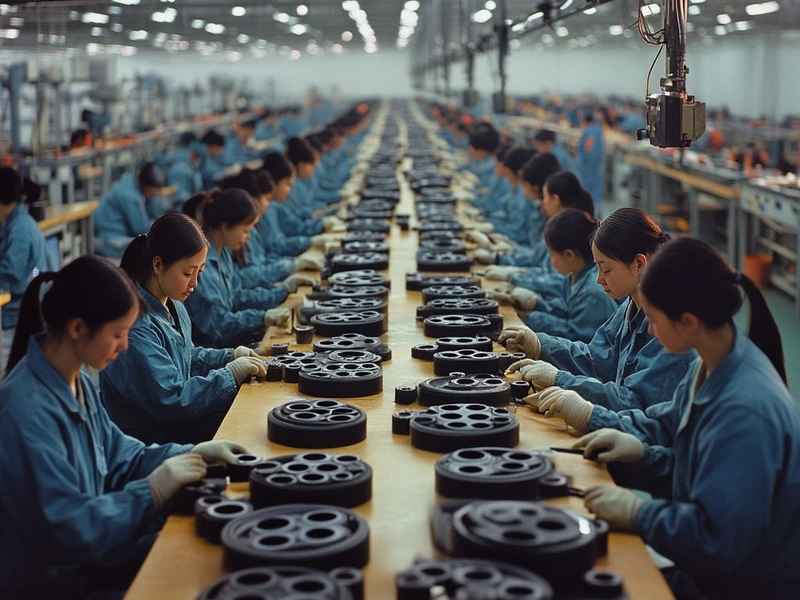 生活用品厂生产什么，生活用品厂生产什么产品