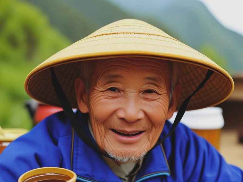 空巢老人的生活状态 - 空巢老人的生活状态是怎样的