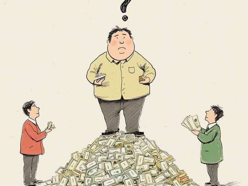 中产阶级讲究 中产阶级讲究什么 中产阶级讲究 中产阶级讲究什么
