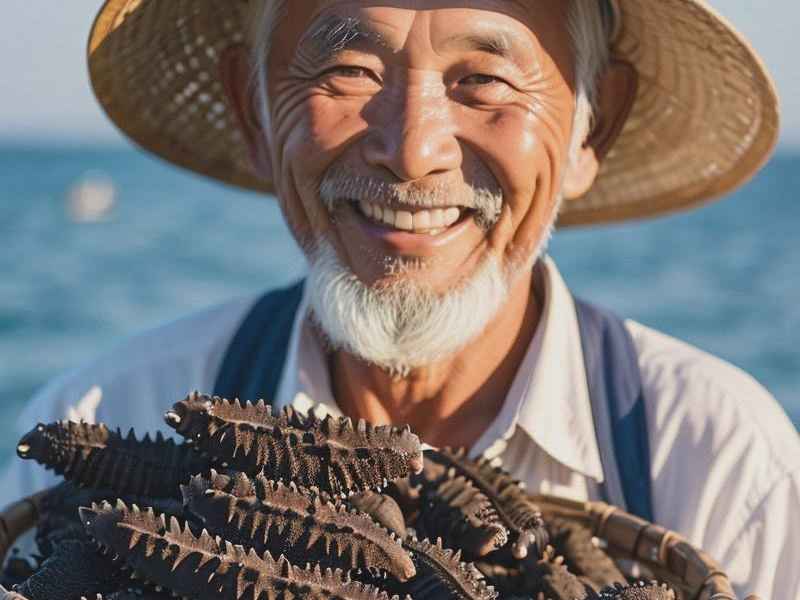 海参生活的地方 海参生活的地方有哪些 海参生活的地方 海参生活的地方有哪些
