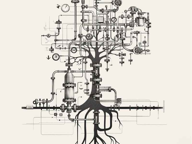 生活与技术 - 生活与技术思维导图 生活与技术 - 生活与技术思维导图